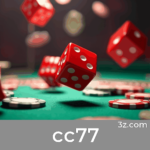 Tecnologia de Ponta da cc77: Transformando Apostas Online