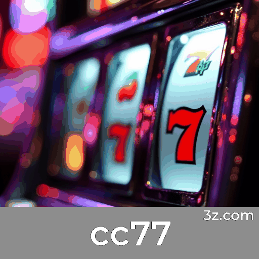 Tecnologia de Ponta da cc77: Transformando Apostas Online