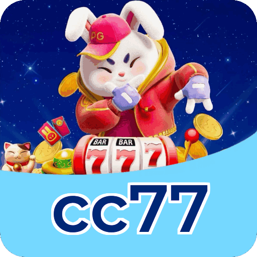 Siga a cc77 no Facebook