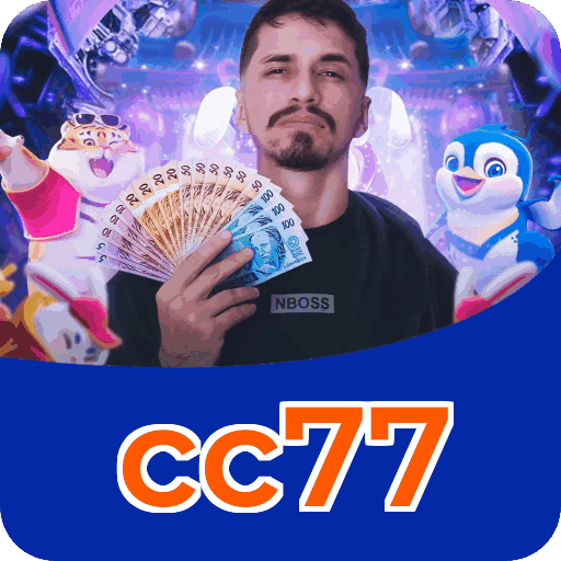 Promoções e bônus exclusivos da cc77